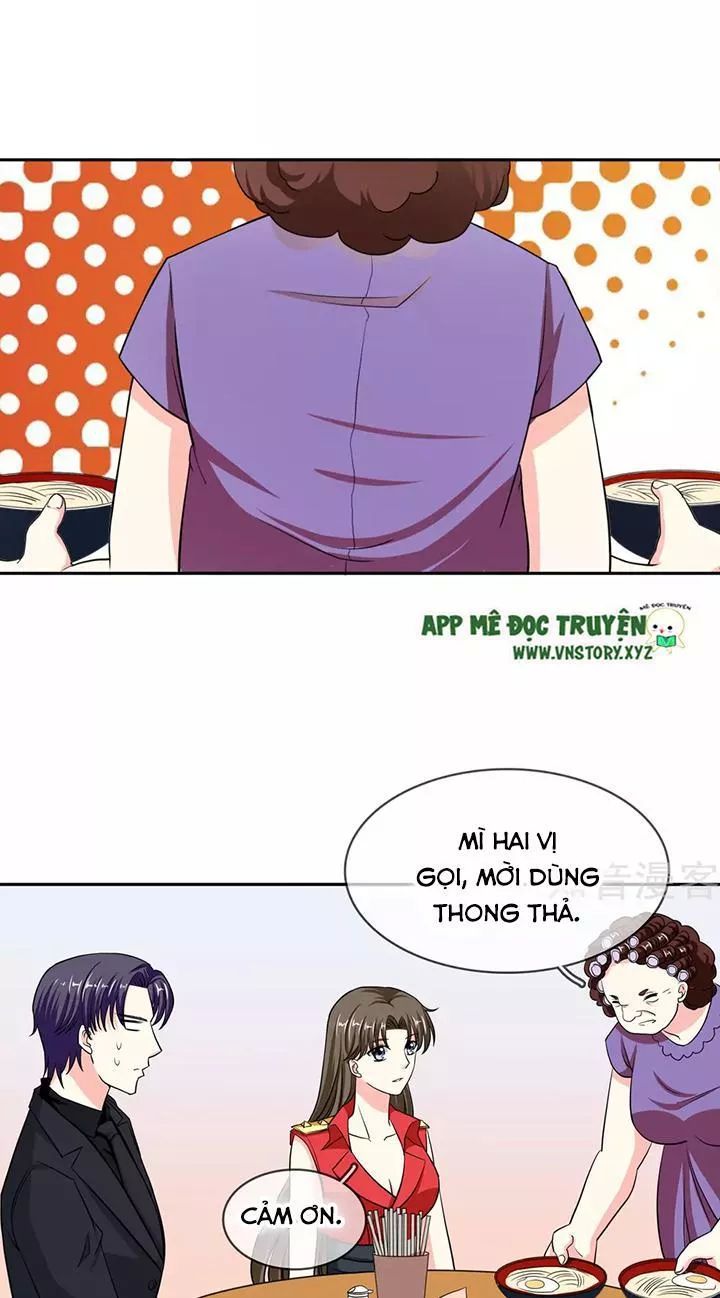 Hào Môn Boss Thiên Giới Thê Chap 67 - Next Chap 68