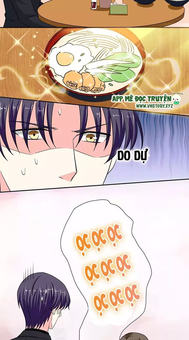 Hào Môn Boss Thiên Giới Thê Chap 67 - Next Chap 68
