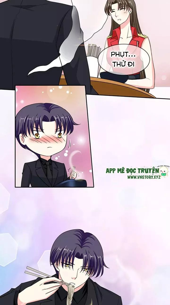 Hào Môn Boss Thiên Giới Thê Chap 67 - Next Chap 68