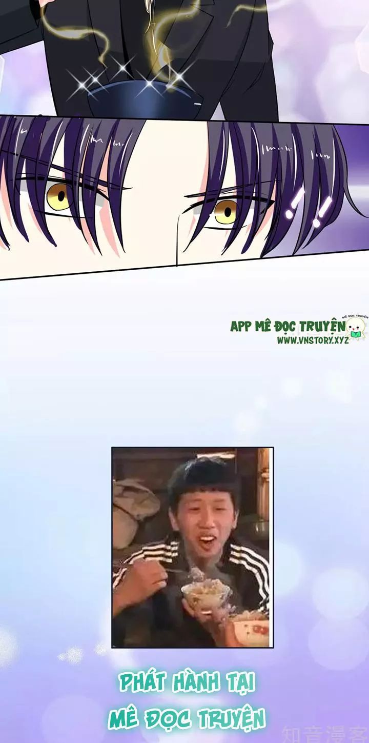 Hào Môn Boss Thiên Giới Thê Chap 67 - Next Chap 68