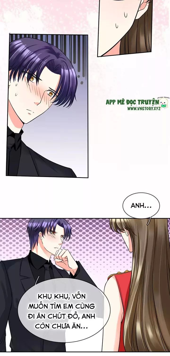 Hào Môn Boss Thiên Giới Thê Chap 67 - Next Chap 68