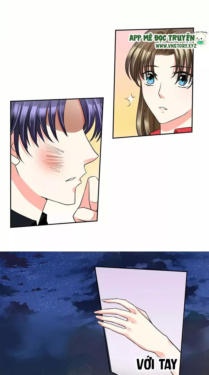 Hào Môn Boss Thiên Giới Thê Chap 67 - Next Chap 68