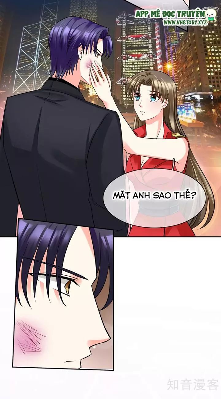 Hào Môn Boss Thiên Giới Thê Chap 67 - Next Chap 68
