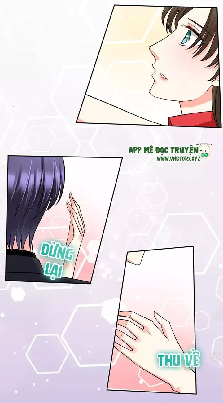 Hào Môn Boss Thiên Giới Thê Chap 67 - Next Chap 68