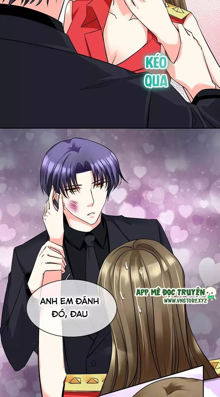 Hào Môn Boss Thiên Giới Thê Chap 67 - Next Chap 68