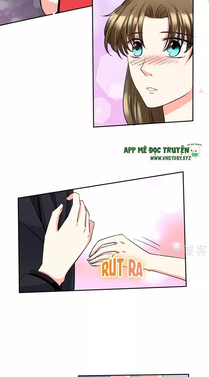 Hào Môn Boss Thiên Giới Thê Chap 67 - Next Chap 68