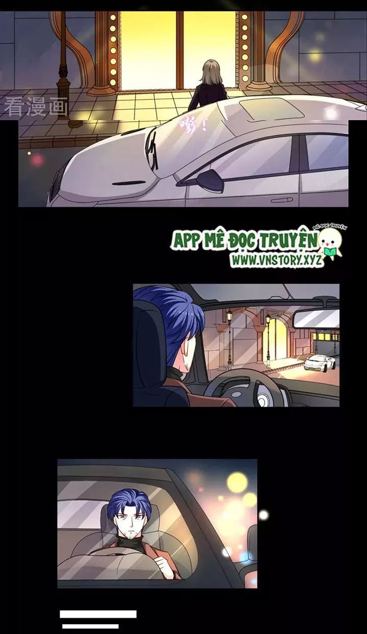 Hào Môn Boss Thiên Giới Thê Chap 73 - Next Chap 74