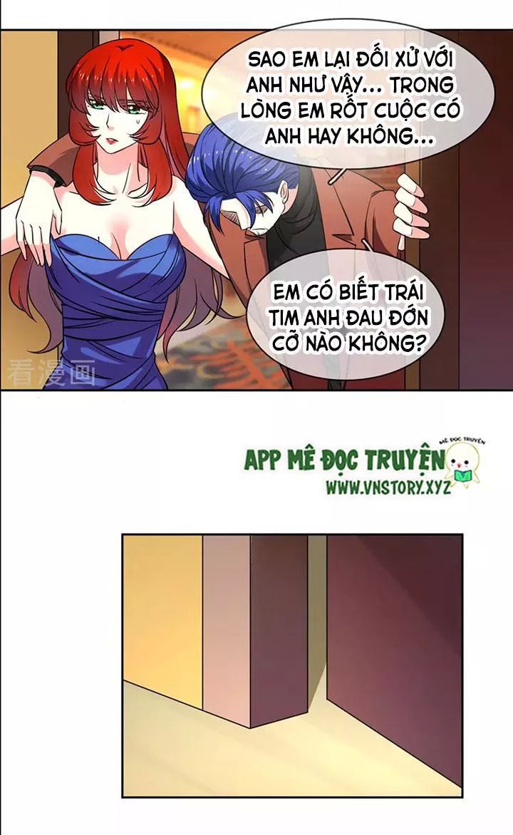 Hào Môn Boss Thiên Giới Thê Chap 73 - Next Chap 74