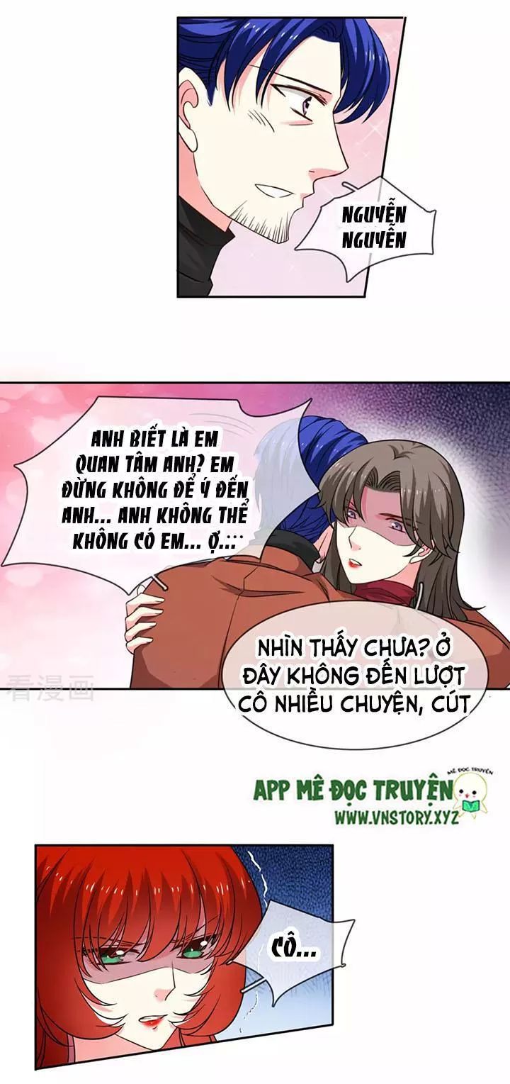 Hào Môn Boss Thiên Giới Thê Chap 73 - Next Chap 74