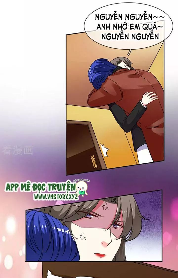 Hào Môn Boss Thiên Giới Thê Chap 73 - Next Chap 74