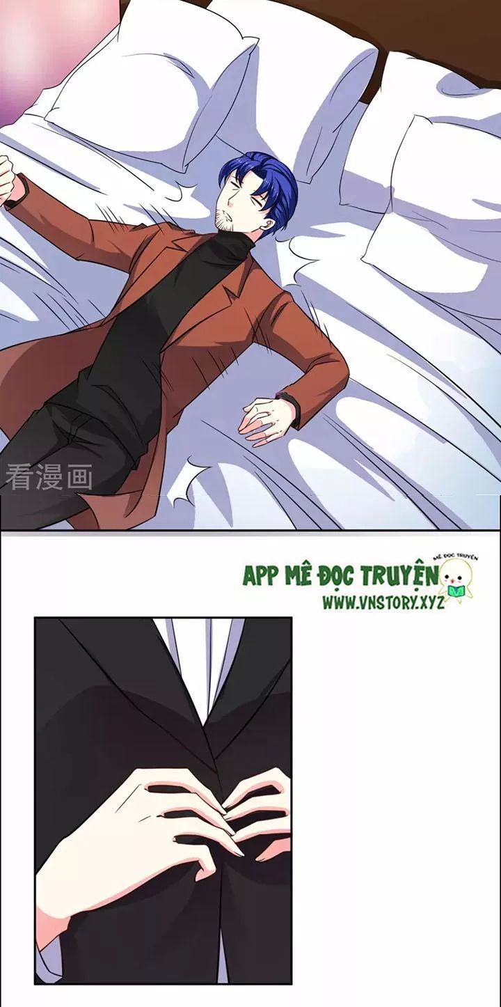 Hào Môn Boss Thiên Giới Thê Chap 73 - Next Chap 74