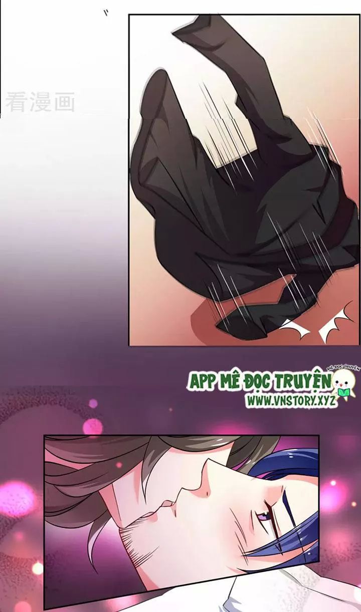 Hào Môn Boss Thiên Giới Thê Chap 73 - Next Chap 74