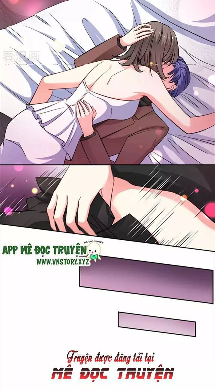Hào Môn Boss Thiên Giới Thê Chap 73 - Next Chap 74