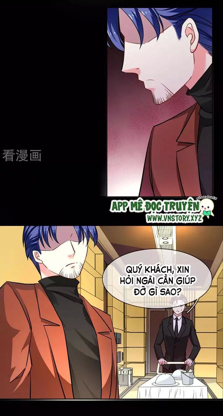 Hào Môn Boss Thiên Giới Thê Chap 73 - Next Chap 74
