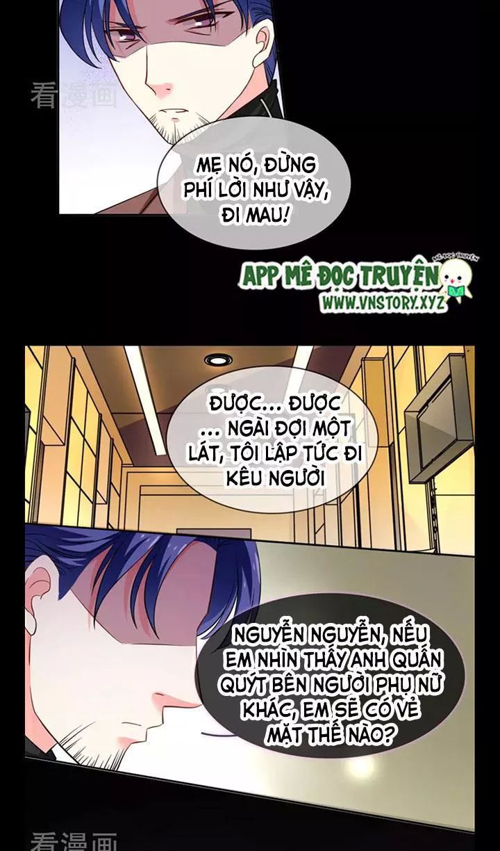 Hào Môn Boss Thiên Giới Thê Chap 73 - Next Chap 74