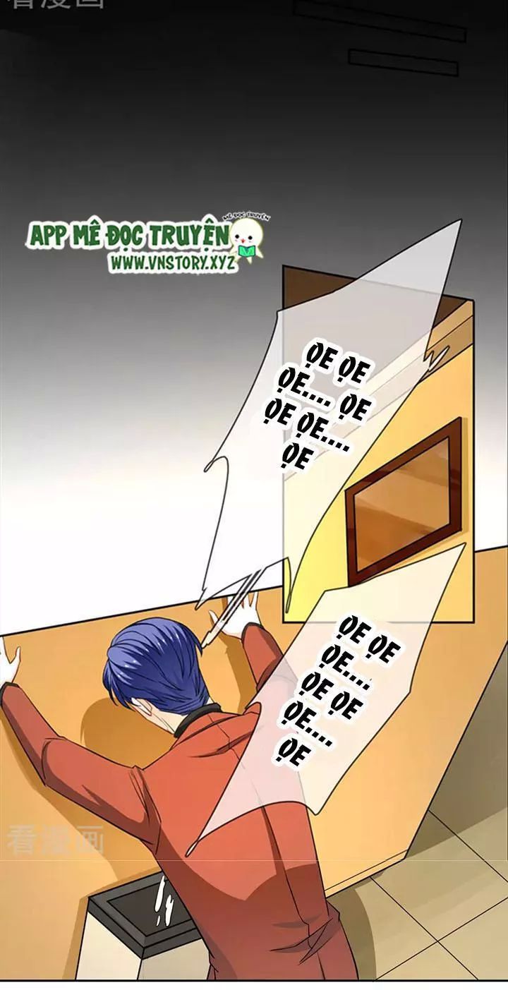 Hào Môn Boss Thiên Giới Thê Chap 73 - Next Chap 74