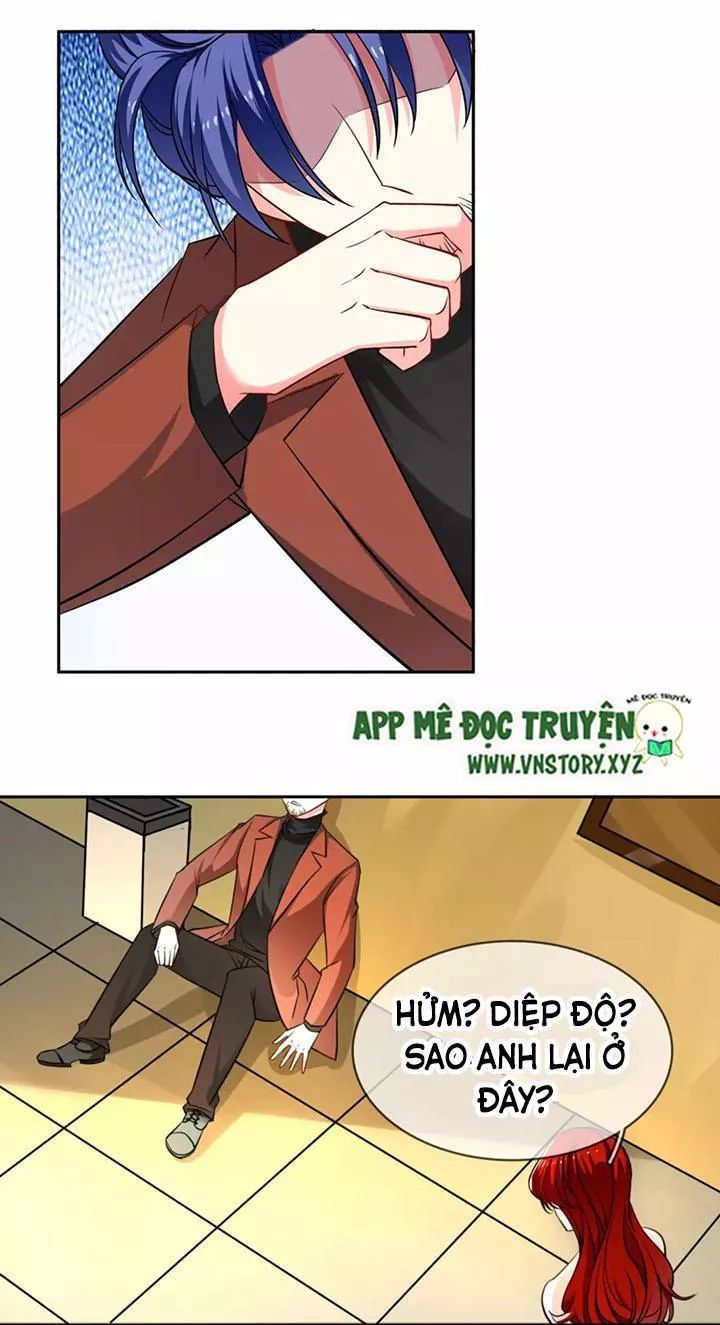 Hào Môn Boss Thiên Giới Thê Chap 73 - Next Chap 74