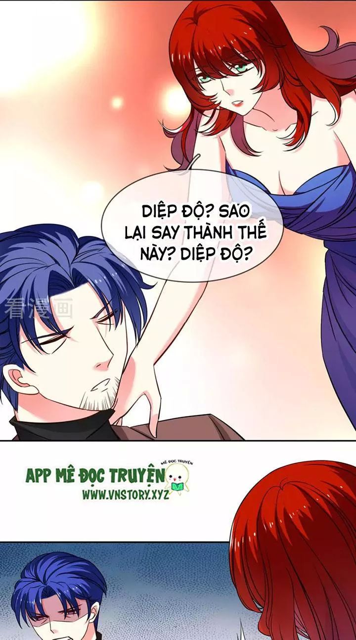 Hào Môn Boss Thiên Giới Thê Chap 73 - Next Chap 74