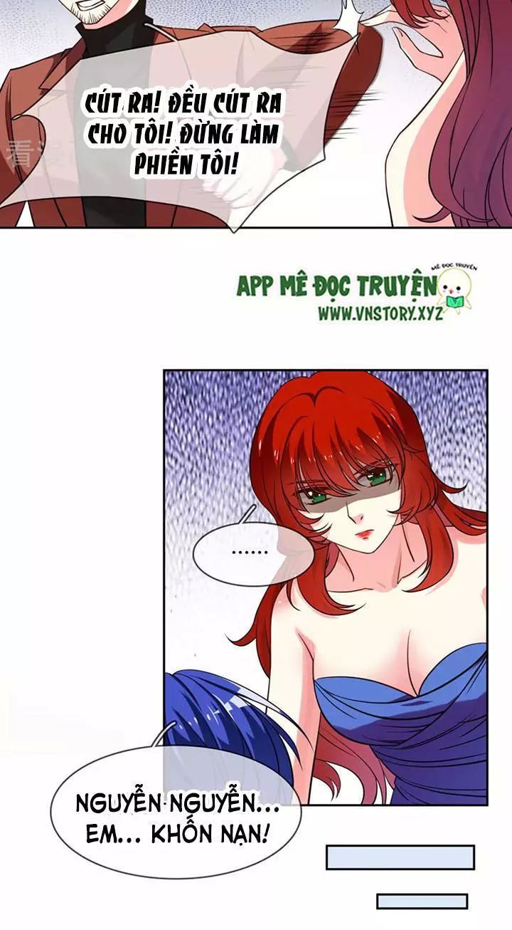 Hào Môn Boss Thiên Giới Thê Chap 73 - Next Chap 74