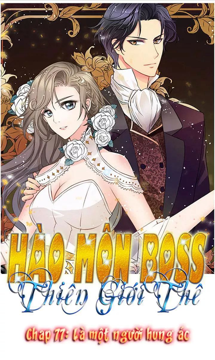 Hào Môn Boss Thiên Giới Thê Chap 77 - Next Chap 78
