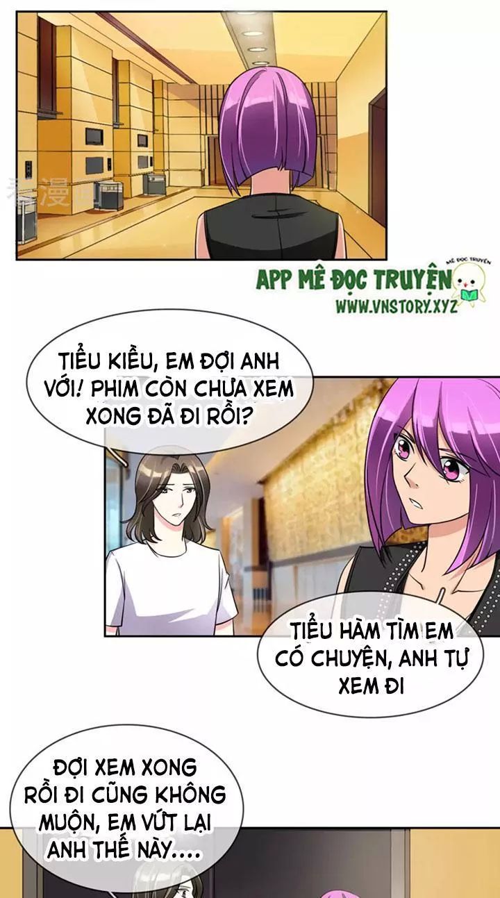 Hào Môn Boss Thiên Giới Thê Chap 77 - Next Chap 78