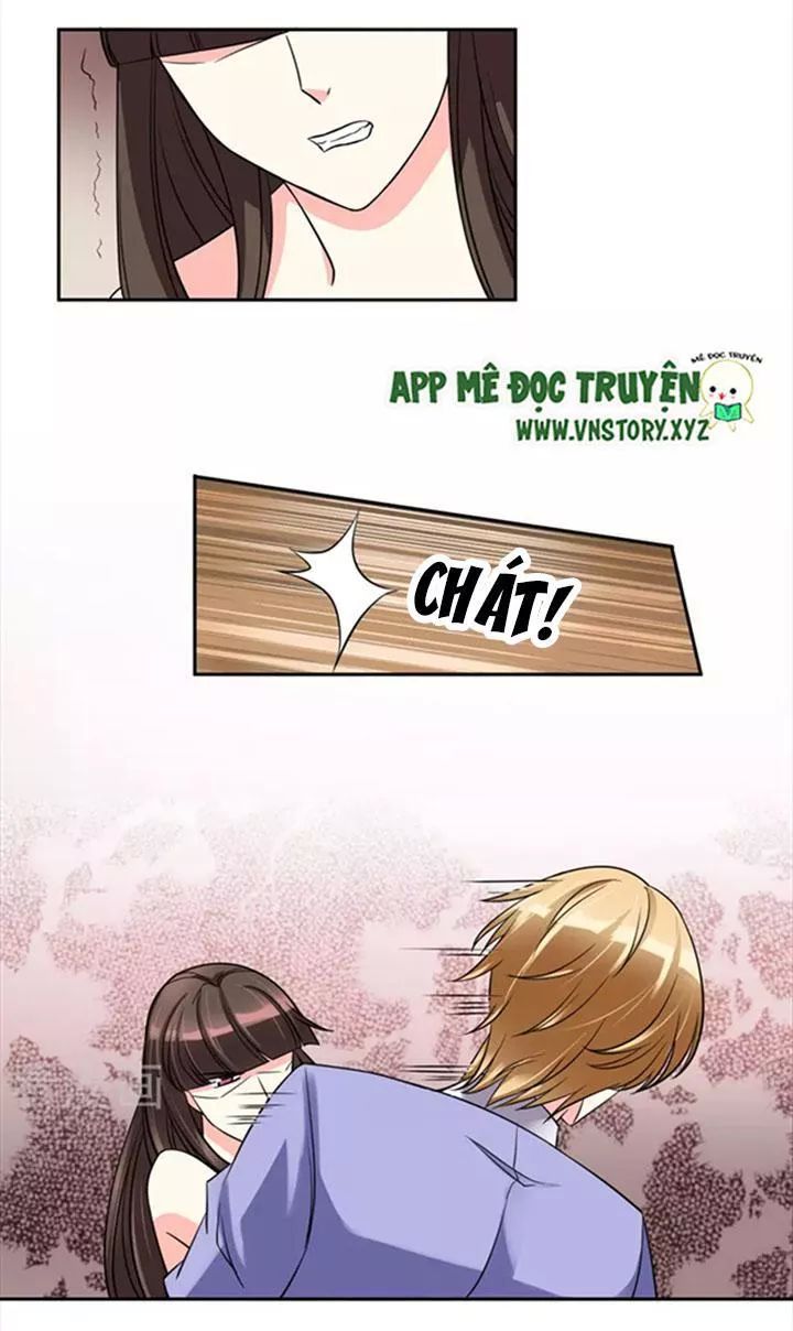 Hào Môn Boss Thiên Giới Thê Chap 77 - Next Chap 78