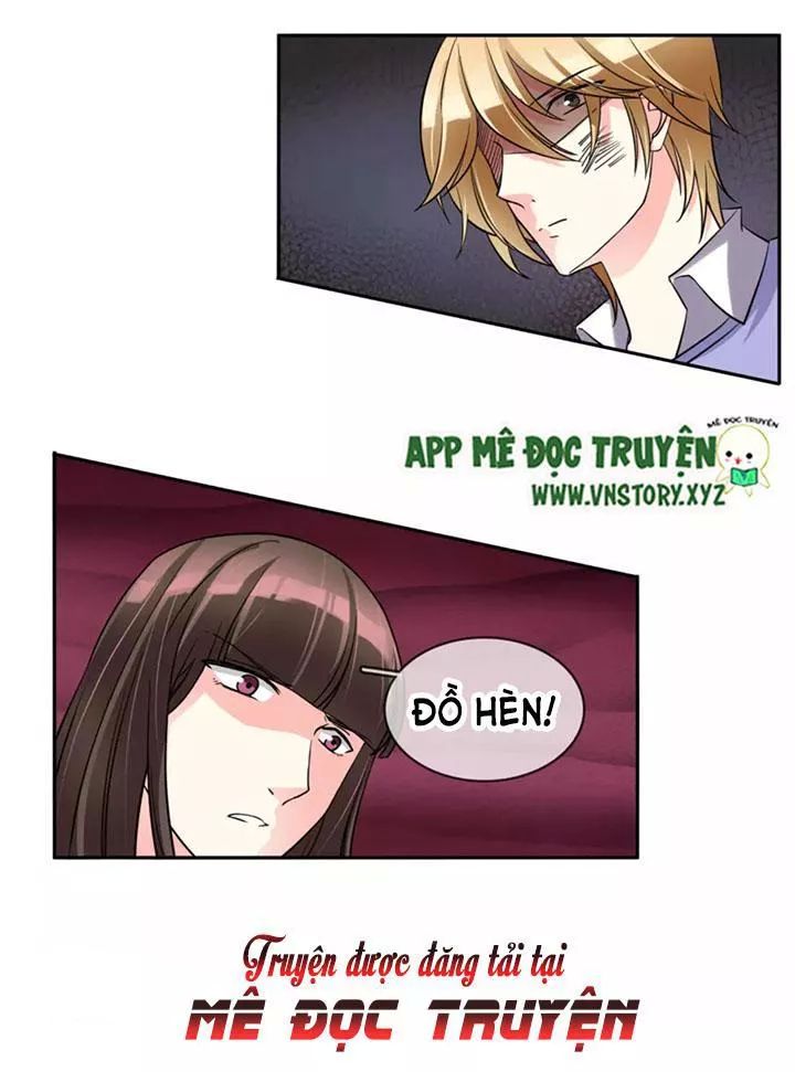 Hào Môn Boss Thiên Giới Thê Chap 77 - Next Chap 78