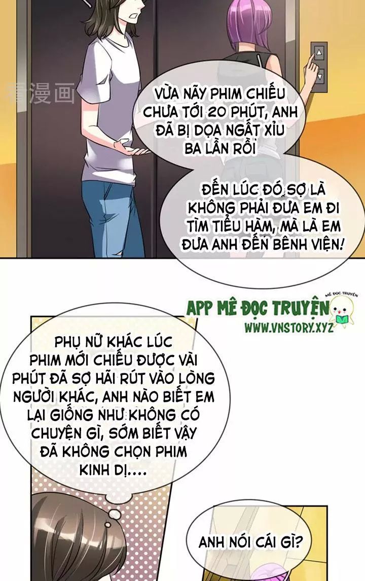 Hào Môn Boss Thiên Giới Thê Chap 77 - Next Chap 78