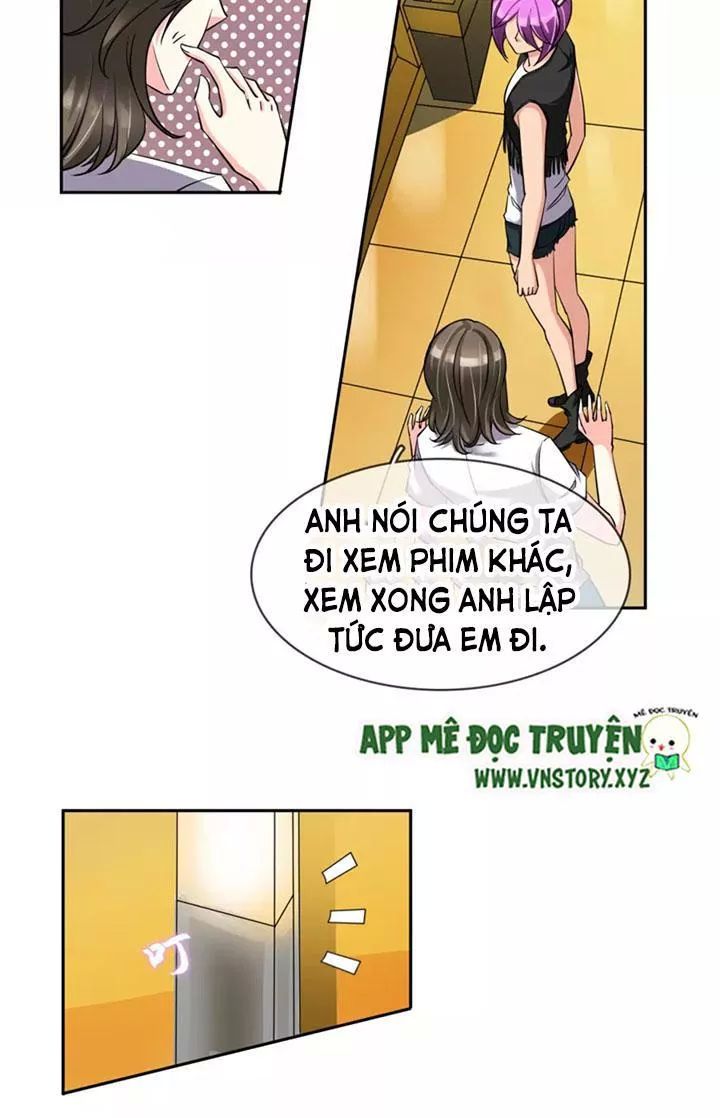 Hào Môn Boss Thiên Giới Thê Chap 77 - Next Chap 78