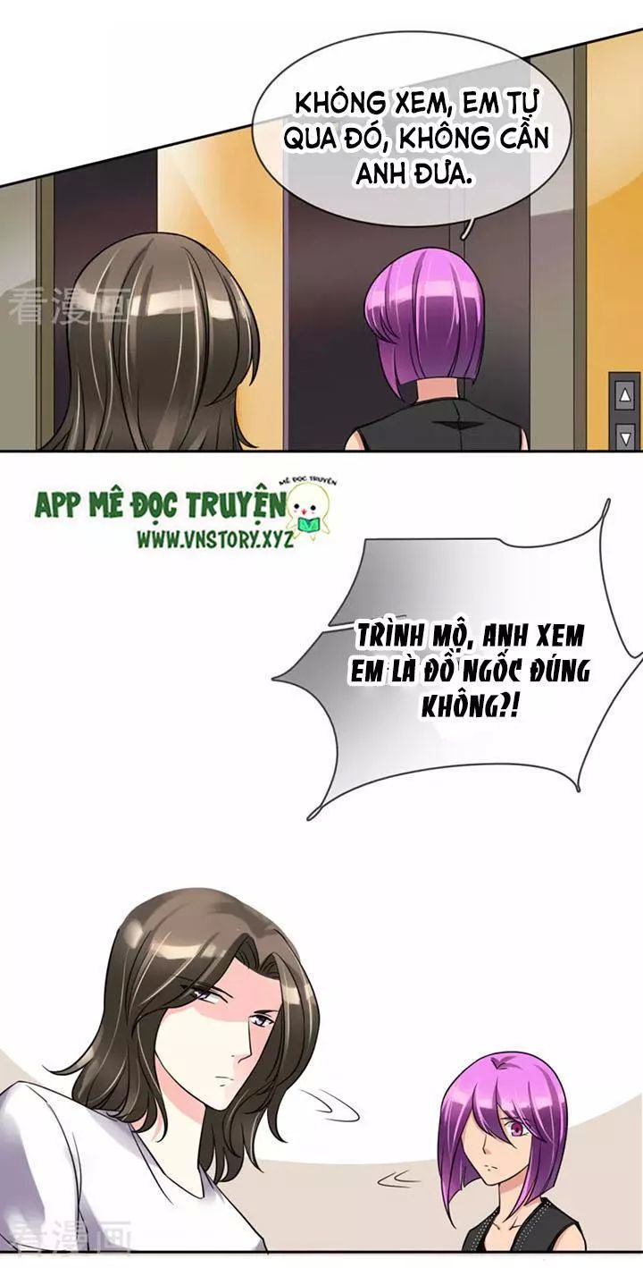 Hào Môn Boss Thiên Giới Thê Chap 77 - Next Chap 78