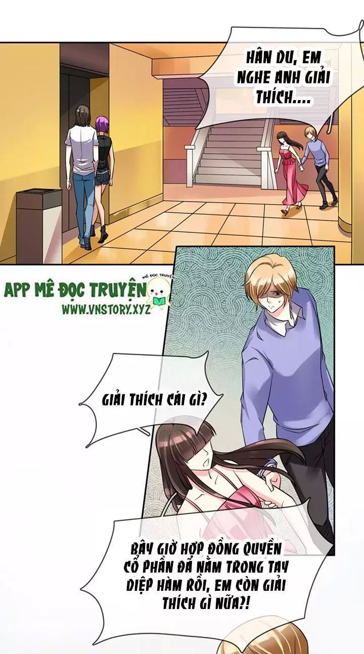 Hào Môn Boss Thiên Giới Thê Chap 77 - Next Chap 78