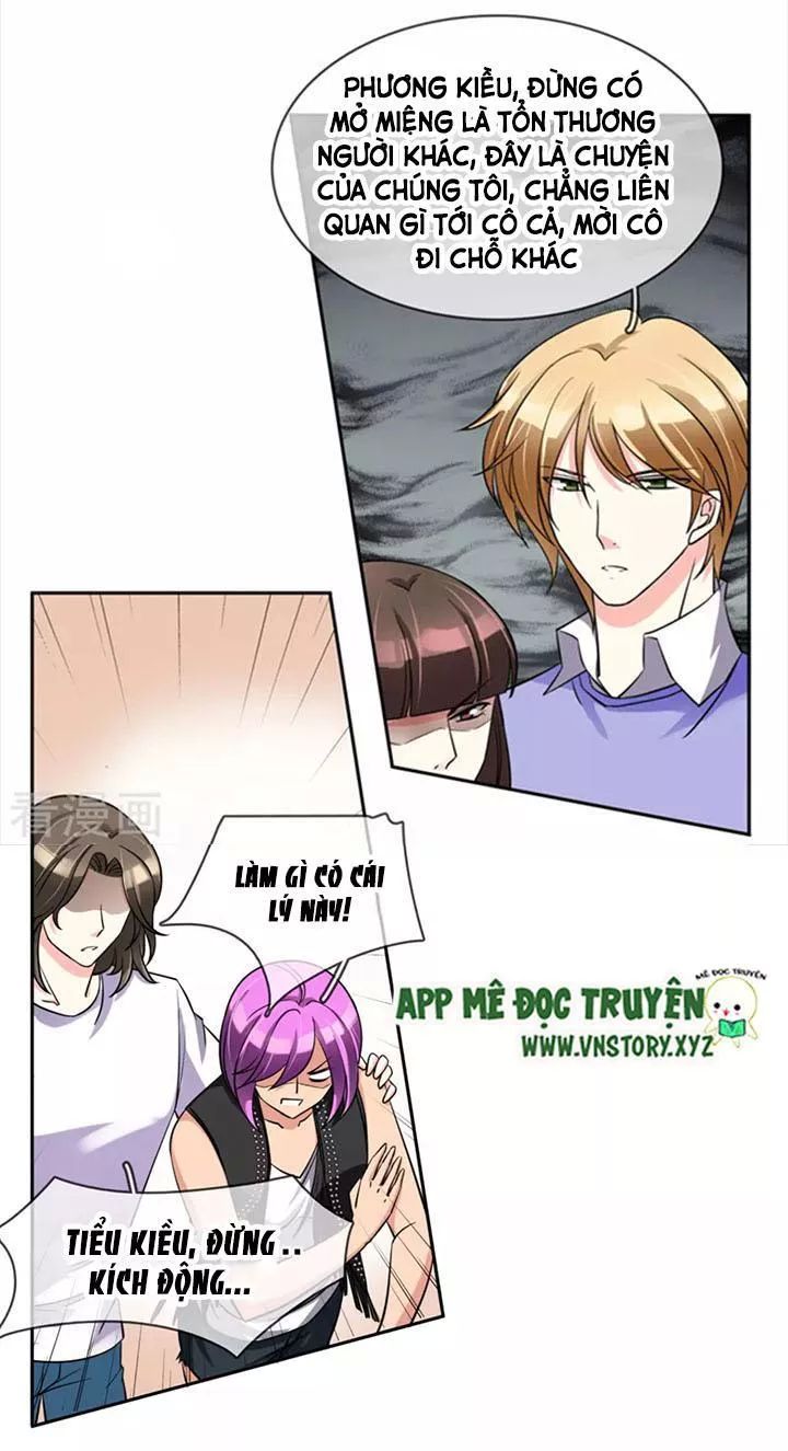 Hào Môn Boss Thiên Giới Thê Chap 77 - Next Chap 78