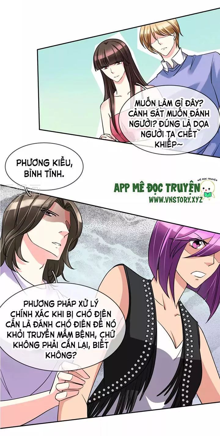 Hào Môn Boss Thiên Giới Thê Chap 77 - Next Chap 78