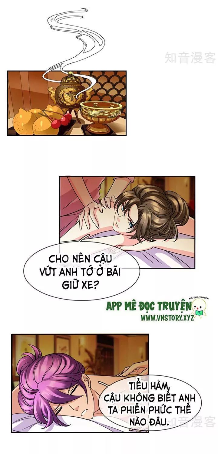 Hào Môn Boss Thiên Giới Thê Chap 78 - Next Chap 79