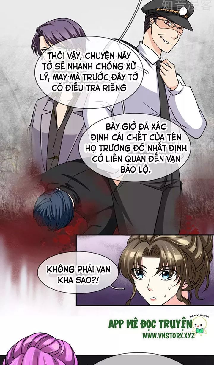 Hào Môn Boss Thiên Giới Thê Chap 78 - Next Chap 79