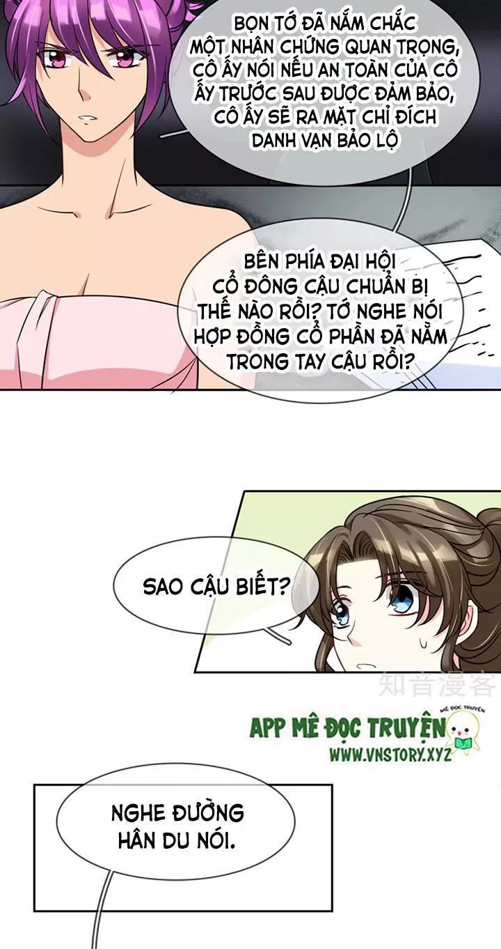 Hào Môn Boss Thiên Giới Thê Chap 78 - Next Chap 79