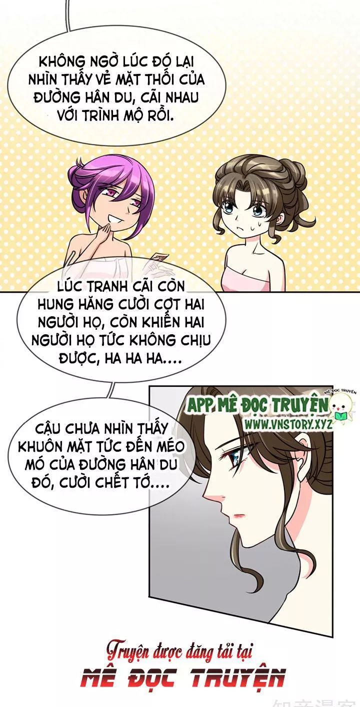 Hào Môn Boss Thiên Giới Thê Chap 78 - Next Chap 79