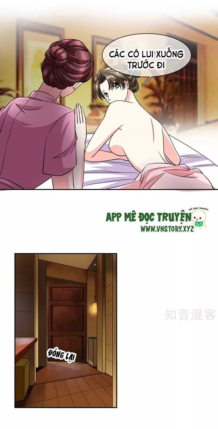 Hào Môn Boss Thiên Giới Thê Chap 78 - Next Chap 79