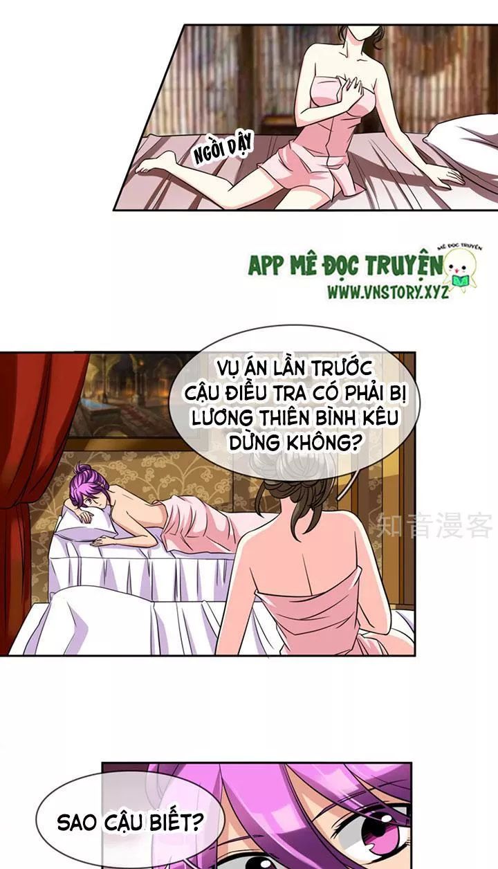 Hào Môn Boss Thiên Giới Thê Chap 78 - Next Chap 79