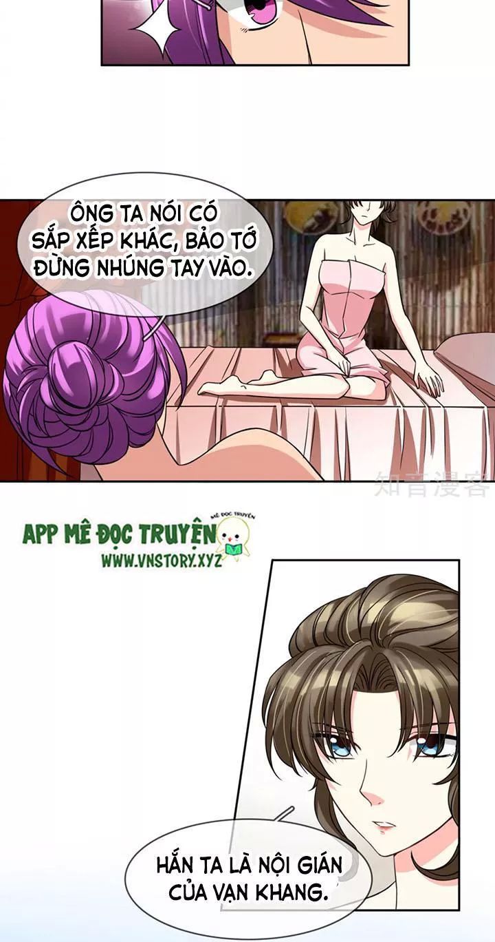 Hào Môn Boss Thiên Giới Thê Chap 78 - Next Chap 79