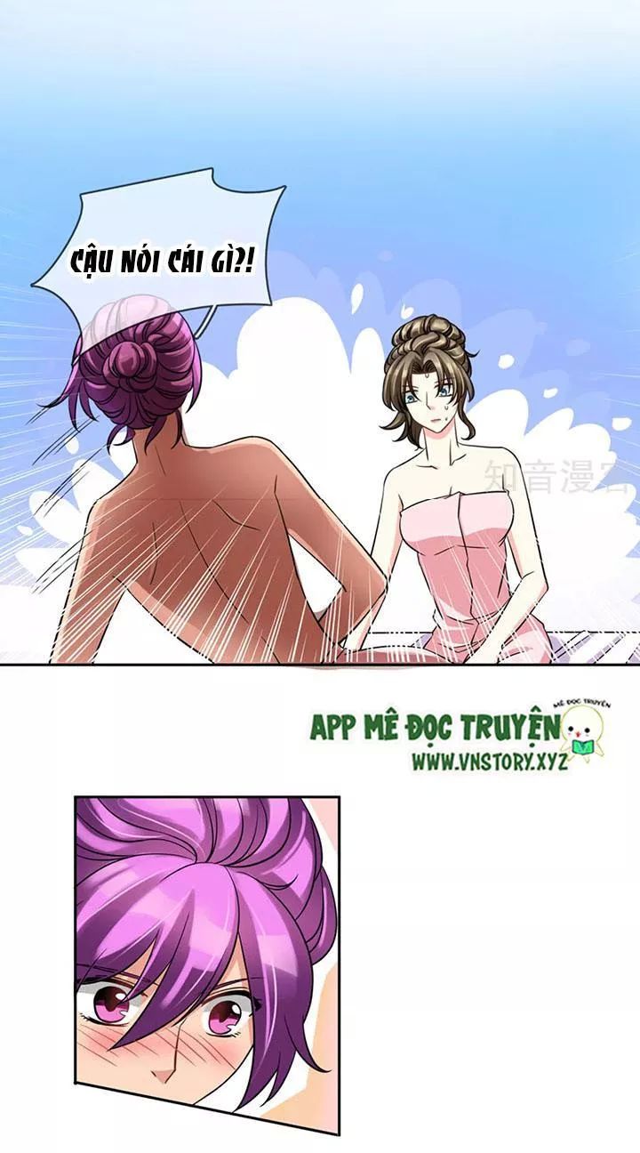 Hào Môn Boss Thiên Giới Thê Chap 78 - Next Chap 79