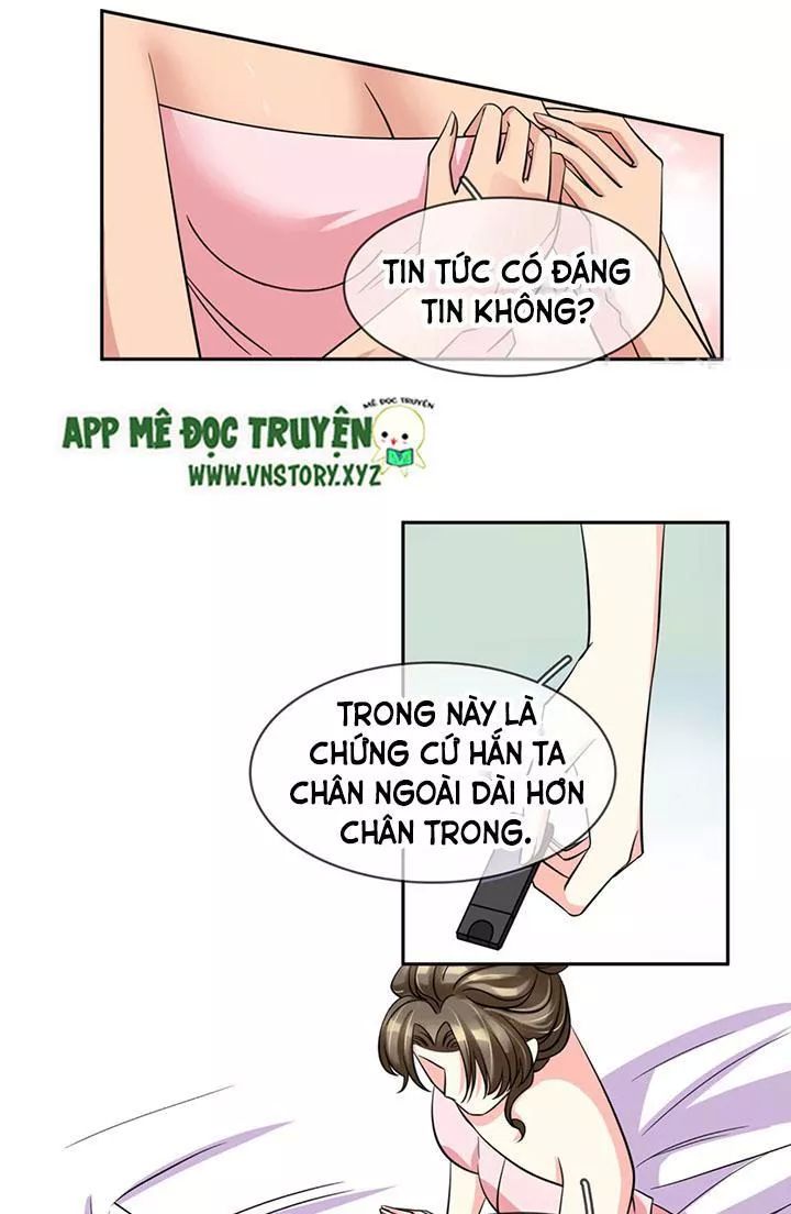 Hào Môn Boss Thiên Giới Thê Chap 78 - Next Chap 79