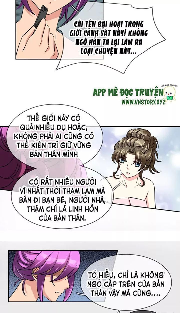 Hào Môn Boss Thiên Giới Thê Chap 78 - Next Chap 79