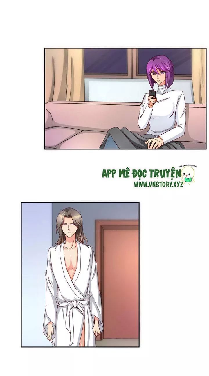Hào Môn Boss Thiên Giới Thê Chap 99 - Next Chap 100