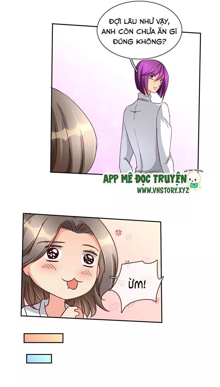 Hào Môn Boss Thiên Giới Thê Chap 99 - Next Chap 100