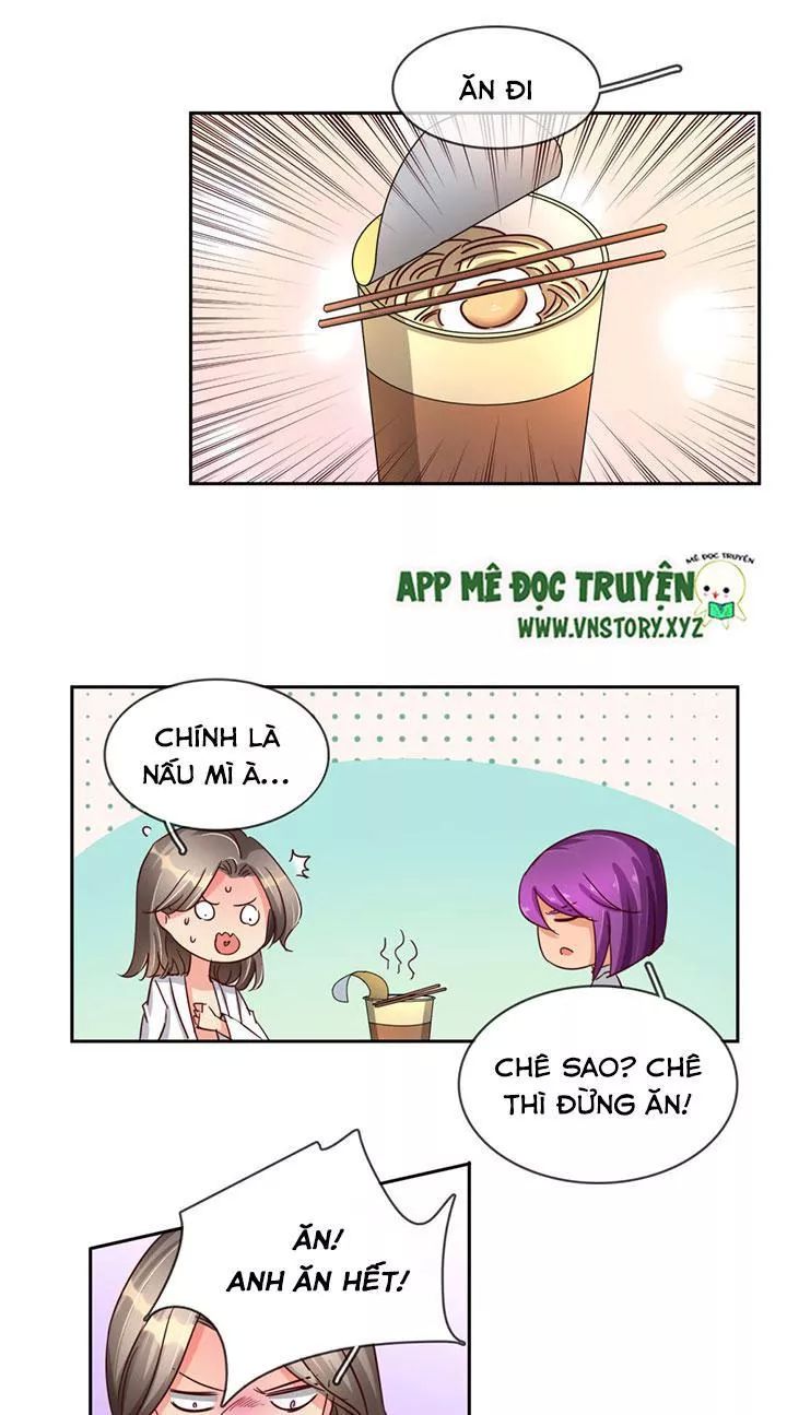 Hào Môn Boss Thiên Giới Thê Chap 99 - Next Chap 100