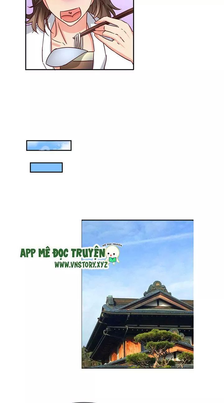 Hào Môn Boss Thiên Giới Thê Chap 99 - Next Chap 100