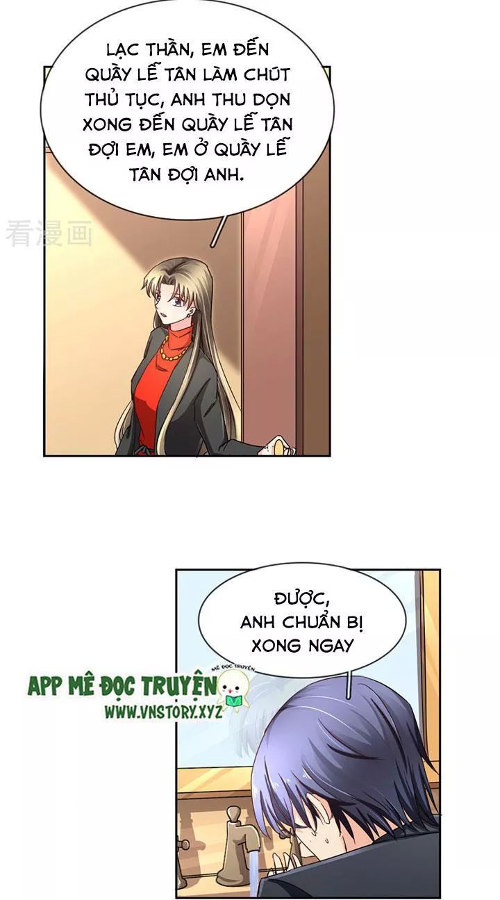 Hào Môn Boss Thiên Giới Thê Chap 99 - Next Chap 100