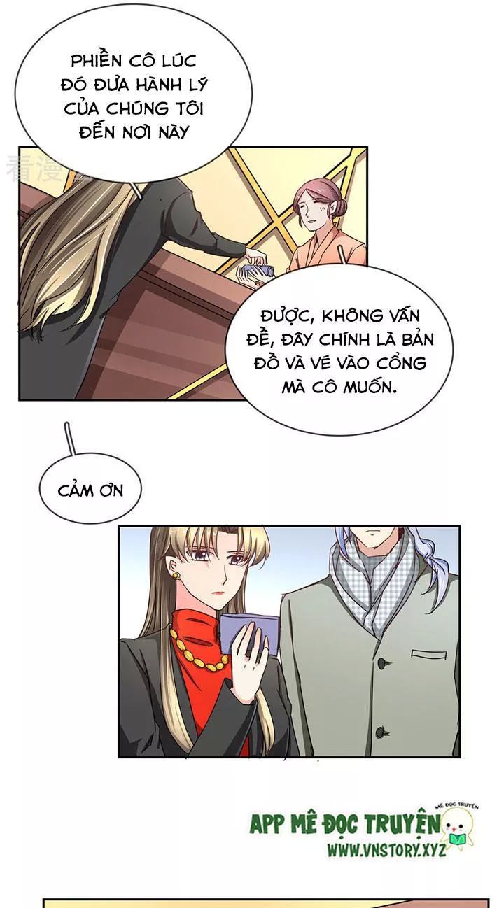 Hào Môn Boss Thiên Giới Thê Chap 99 - Next Chap 100