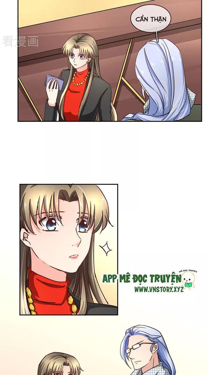 Hào Môn Boss Thiên Giới Thê Chap 99 - Next Chap 100